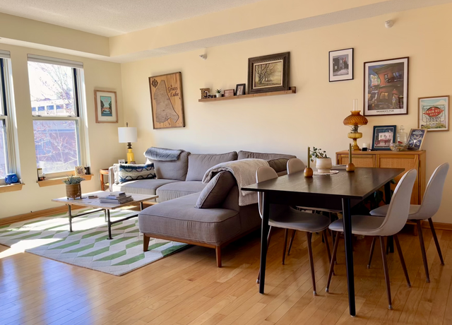 Property at 500 N 2nd St #401, Minneapolis, MN 55401, 2 beds, 2 baths