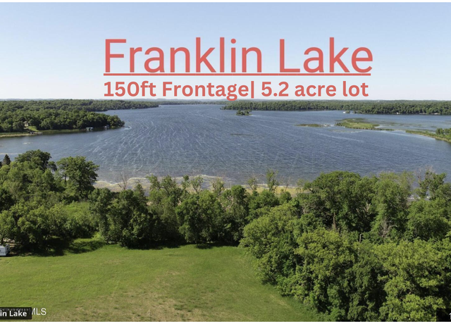 Property at TBD Franklin Lake Rd, Dunn Twp, MN 56572