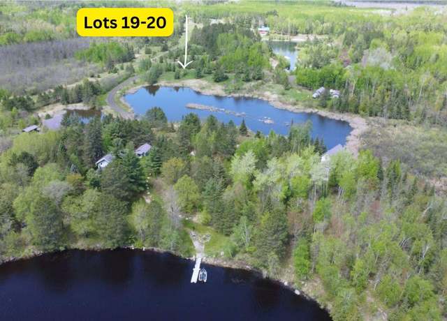 Property at 80052 Tamarack Trl, Tower, MN 55790