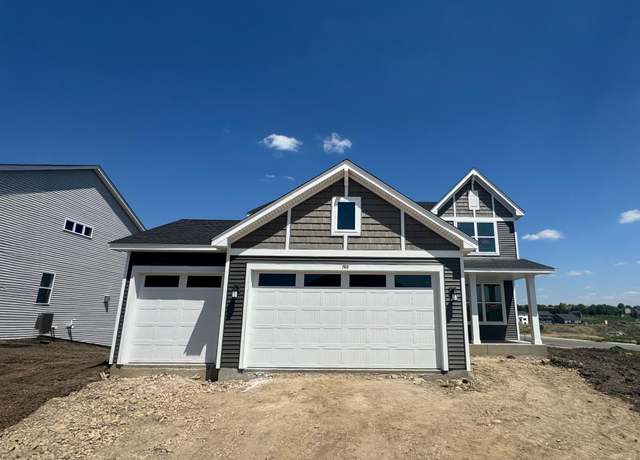 Property at 748 Longmeadow Ln, Waconia, MN 55387, 4 beds, 3 baths
