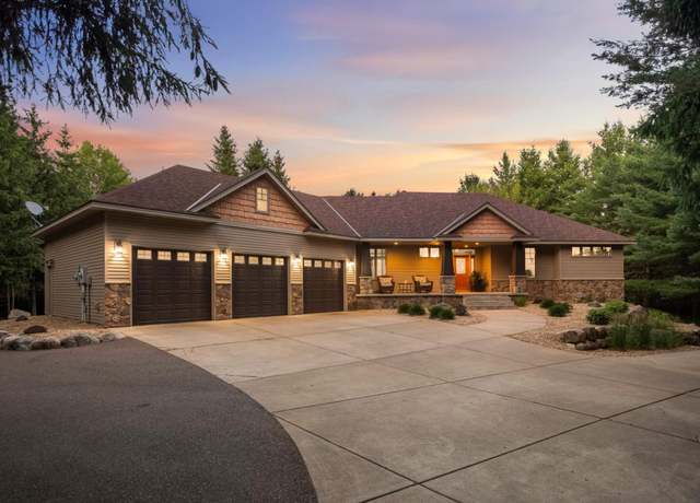 Property at 10951 235th Ave NW, Livonia Twp, MN 55330, 4 beds, 4 baths
