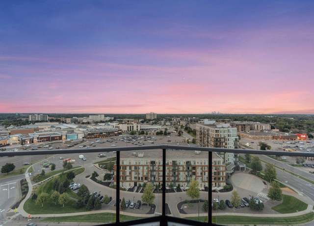 Property at 3209 Galleria #1404, Edina, MN 55435, 1 bed, 2 baths