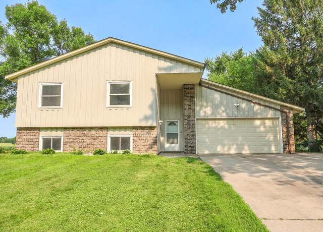 Property at 10544 Lancaster Ln N, Maple Grove, MN 55369, 4 beds, 2 baths