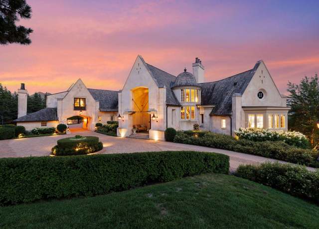 Property at 10675 Cavallo Rdg, Eden Prairie, MN 55347, 5 beds, 8 baths
