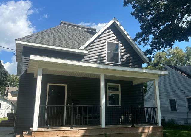 Property at 714 Pillsbury Ave, Albert Lea, MN 56007, 3 beds, 2 baths
