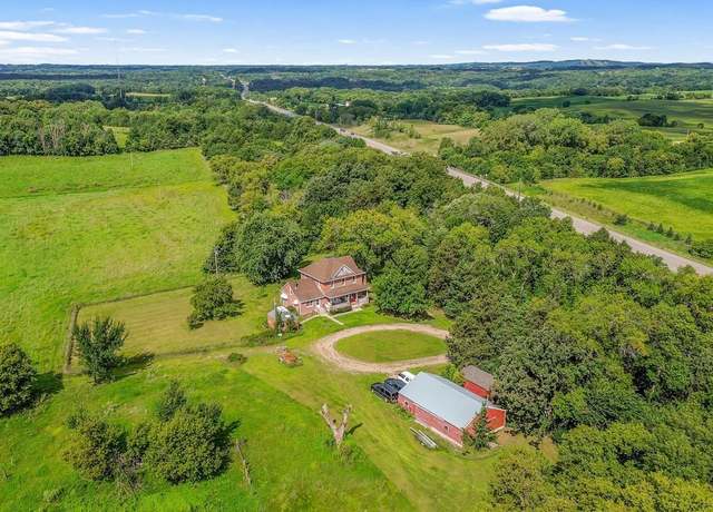Property at 16823 State Highway 55 NW, Southside Twp, MN 55382, 4 beds, 2 baths