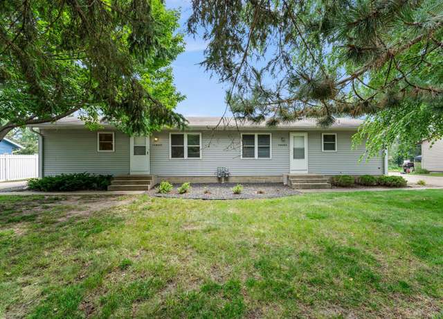 Property at 14880 Delft Ave W, Rosemount, MN 55068, 4 beds, 2 baths