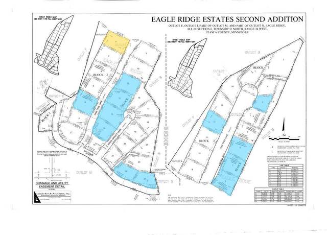 Property at 135-L 8 B 2 Pine Tree Ln, Coleraine, MN 55722