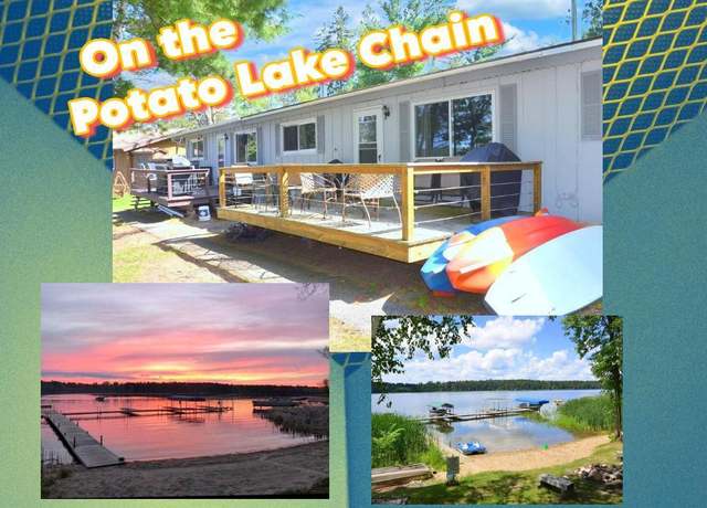 Property at 26315 Icon Dr #102, Park Rapids, MN 56470, 2 beds, 1 bath