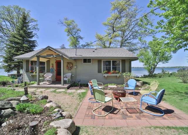 Property at 5810 Birchdale Rd, Brainerd, MN 56401, 2 beds, 1 bath