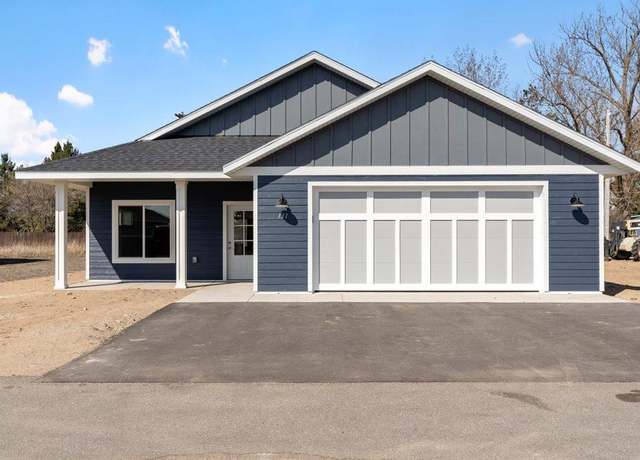 Property at 131 Durkee St N, Pine River, MN 56474, 3 beds, 2 baths