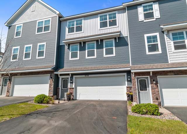 Property at 8758 Granite Ln, Woodbury, MN 55129, 3 beds, 4 baths
