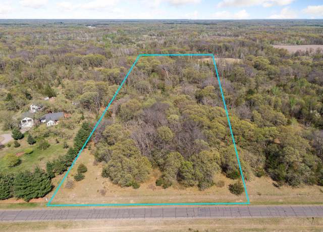 Property at TBD 135th Ave SE, Clear Lake, MN 55319