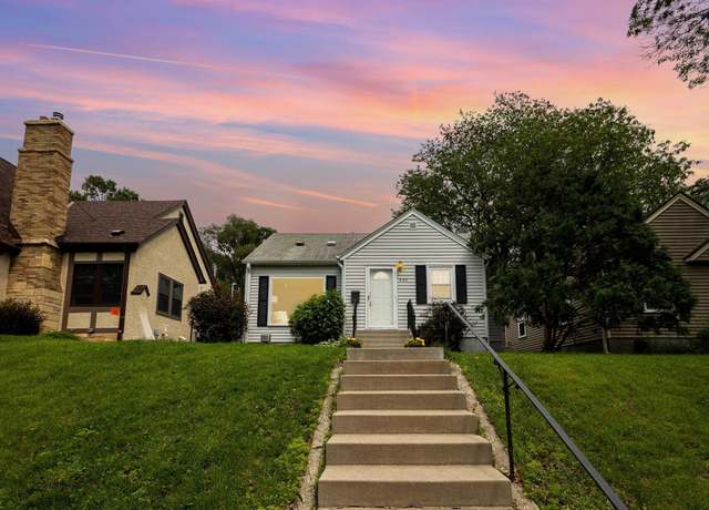 Property at 5155 Elliot Ave, Minneapolis, MN 55417, 3 beds, 2 baths