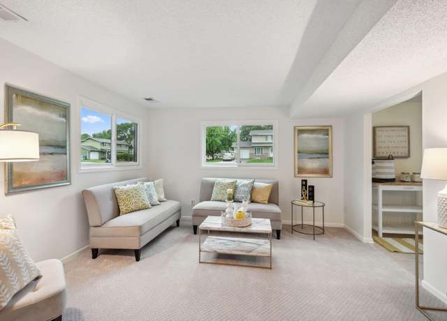 Property at 12908 Belle Aire Dr, Champlin, MN 55316, 4 beds, 2 baths