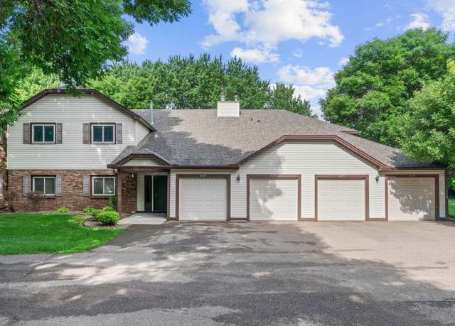 Property at 4359 Buckingham Ct #1208, Vadnais Heights, MN 55127, 2 beds, 2 baths