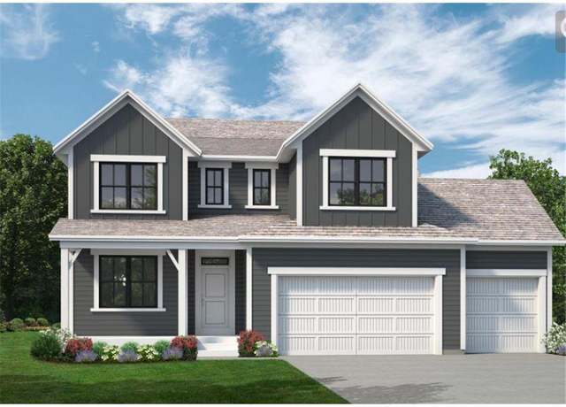 Property at 4563 Meadowview Ln, Minnetrista, MN 55331, 5 beds, 5 baths