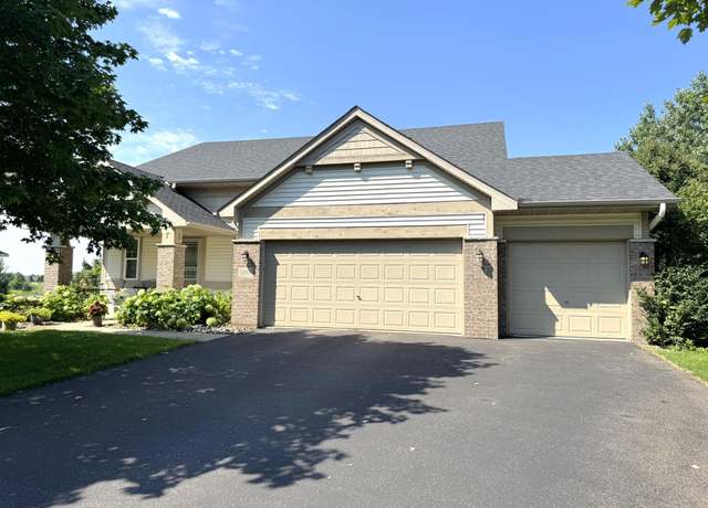 Property at 10001 Toledo Dr N, Brooklyn Park, MN 55443, 3 beds, 3 baths