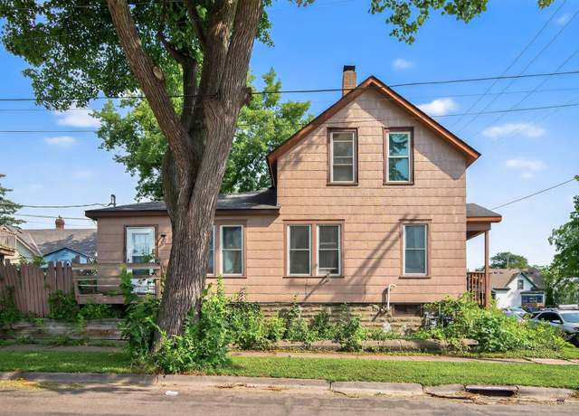 Property at 935 Duchess St, Saint Paul, MN 55106, 3 beds, 3 baths