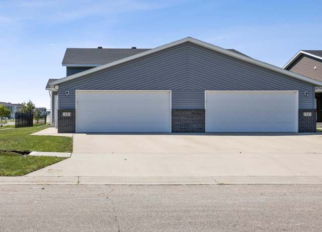 Property at 12 Cedar Dr, Mapleton, ND 58059, 3 beds, 2 baths