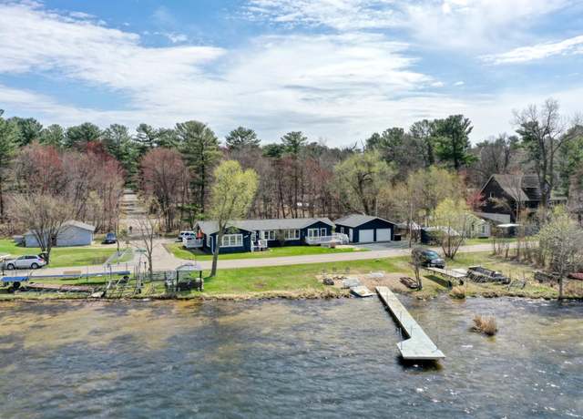 Property at 801 Lakeshore Dr, East Bethel, MN 55092, 3 beds, 2 baths