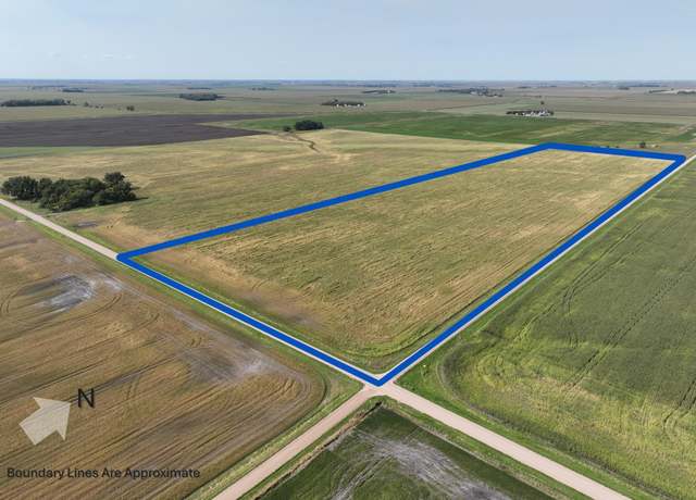 Property at TBD 110th St, Eldorado Twp, MN 56248