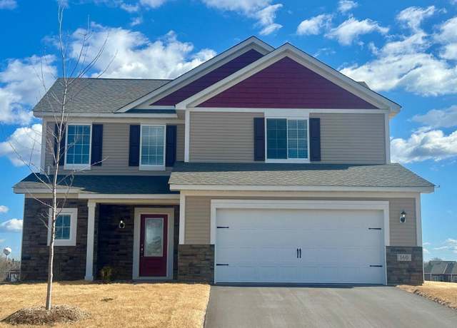 Property at 160 Summerfield Dr, Waverly, MN 55390, 3 beds, 3 baths
