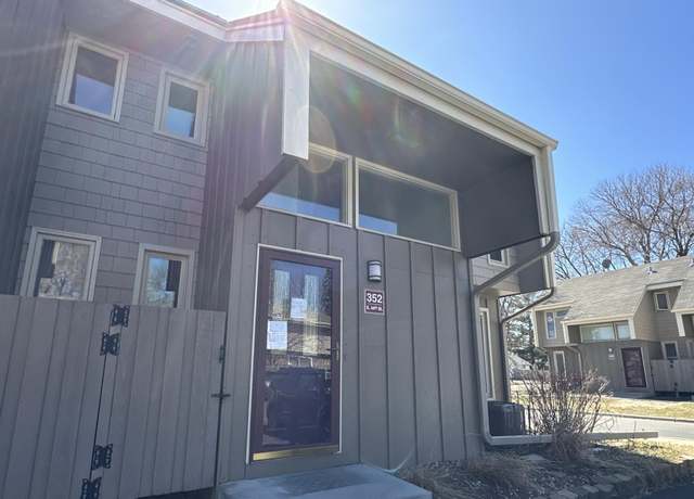 Property at 352 E 44th St, Minneapolis, MN 55409, 3 beds, 2 baths