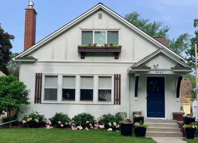 Property at 4442 Longfellow Ave, Minneapolis, MN 55407, 3 beds, 2 baths
