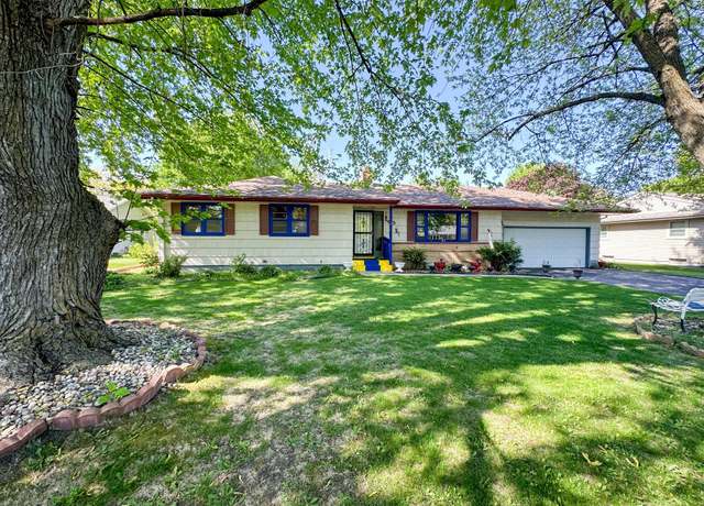 Property at 403 E Dayton St, Arlington, MN 55307, 3 beds, 3 baths
