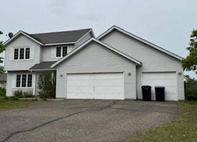 Property at 14720 Erkium St NW, Ramsey, MN 55303, 4 beds, 3 baths