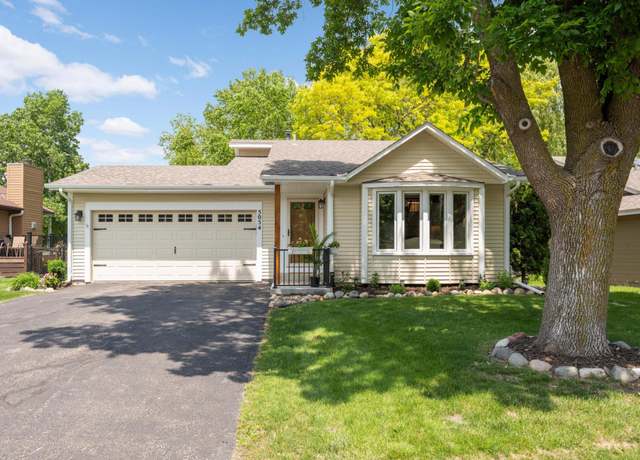 Property at 5054 W 143rd St, Savage, MN 55378, 3 beds, 2 baths