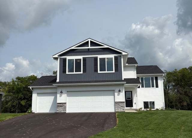 Property at 1350 Orchid Way, New Richmond, WI 54017, 3 beds, 3 baths