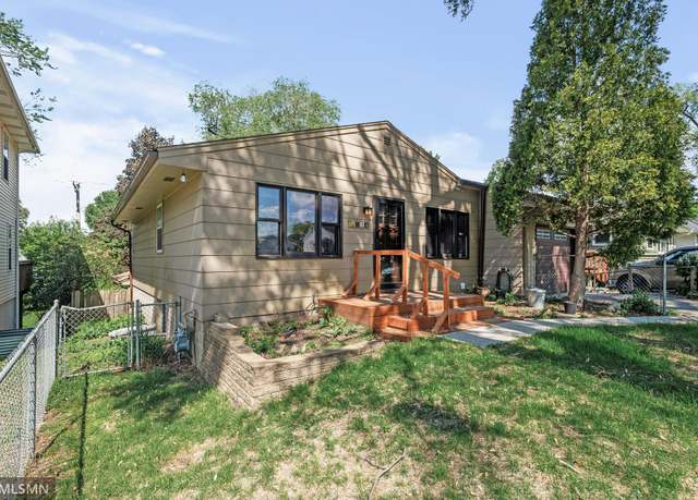 Property at 6316 15th Ave S, Richfield, MN 55423, 3 beds, 3 baths
