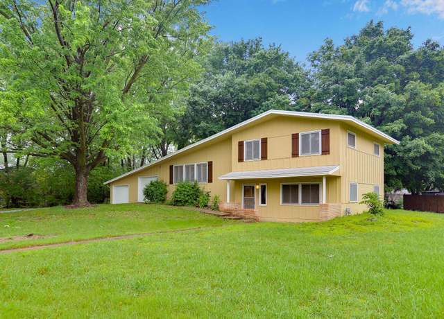Property at 10654 Vessey Rd, Bloomington, MN 55437, 3 beds, 2 baths