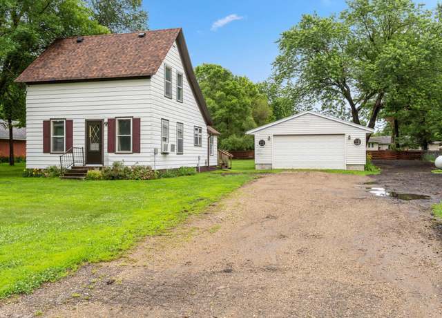 Property at 23435 Farwell Ave, Warsaw, MN 55087, 3 beds, 1 bath