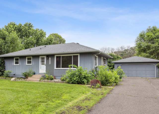 Property at 12209 Davenport St NE, Blaine, MN 55449, 2 beds, 1 bath