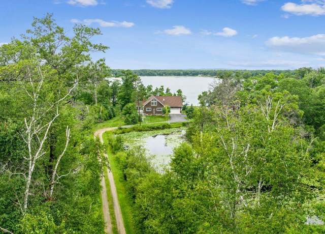Property at 4926 Susanville Dr, Brainerd, MN 56401, 3 beds, 2 baths