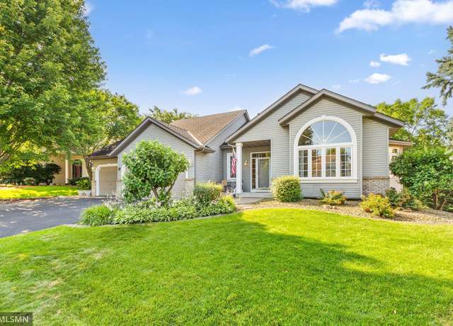 Property at 6542 137th St W, Apple Valley, MN 55124, 3 beds, 3 baths