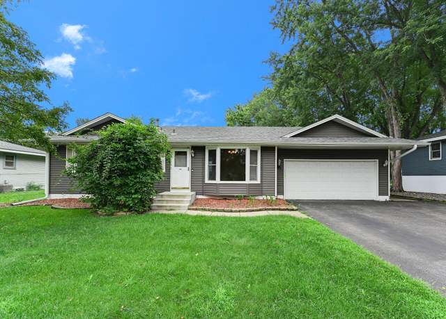 Property at 11765 Jefferson St NE, Blaine, MN 55434, 2 beds, 2 baths