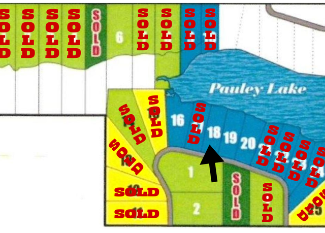 Property at Lot 18 Aldrin Loop, Sauk Centre, MN 56378