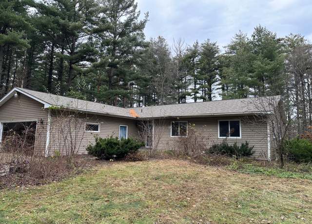 Property at 25055 188th St NW, Big Lake, MN 55309, 3 beds, 3 baths