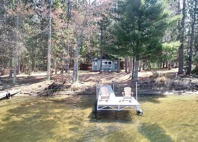 Property at 47022 189th Ave, Mcgregor, MN 55760, 1 bed