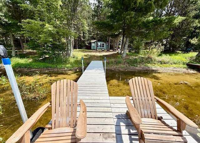 Property at 47022 189th Ave, Mcgregor, MN 55760, 1 bed