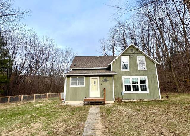 Property at S870 Julson Ridge Rd, Dover Twp, WI 54747, 3 beds, 2 baths