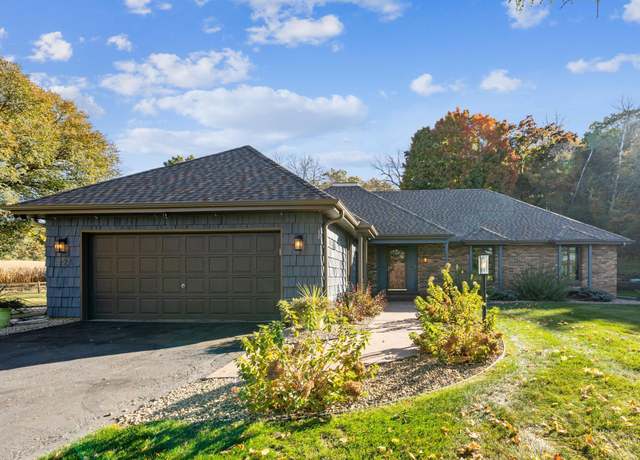 Property at 852 Yellowstone Dr, River Falls, WI 54022, 3 beds, 3 baths
