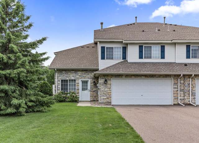 Property at 17031 Eastwood Ave #38, Lakeville, MN 55024, 2 beds, 2 baths