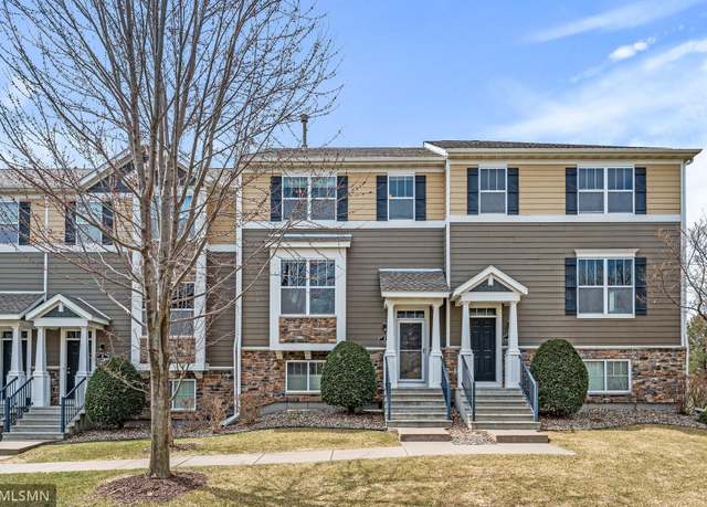 Property at 11280 Sandcastle Dr Unit F, Woodbury, MN 55129, 4 beds, 4 baths