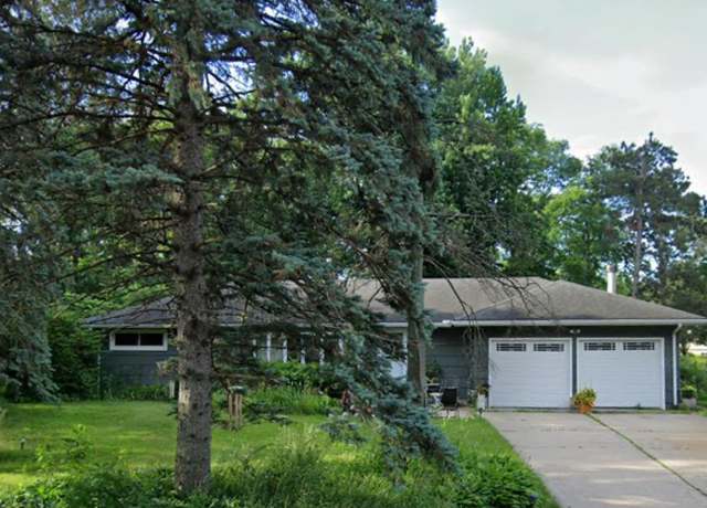 Property at 658 Mercury Dr W, Shoreview, MN 55126, 4 beds, 2 baths