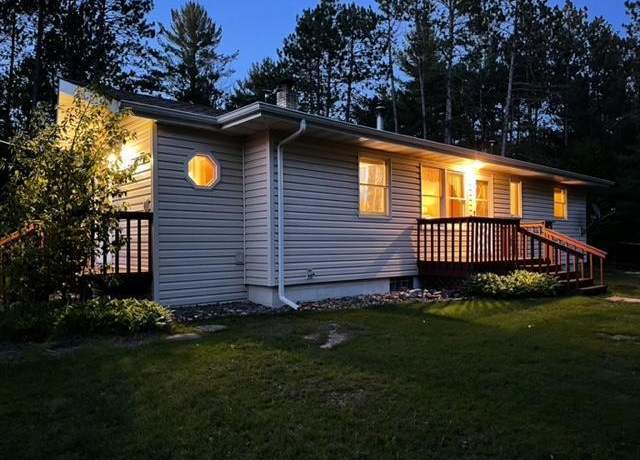 Property at 24396 US 2 Hwy, Grand Rapids, MN 55744, 2 beds, 2 baths